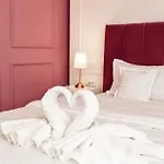 Appartamento Louvre By Masterpiece Apts - Lux & Confort *