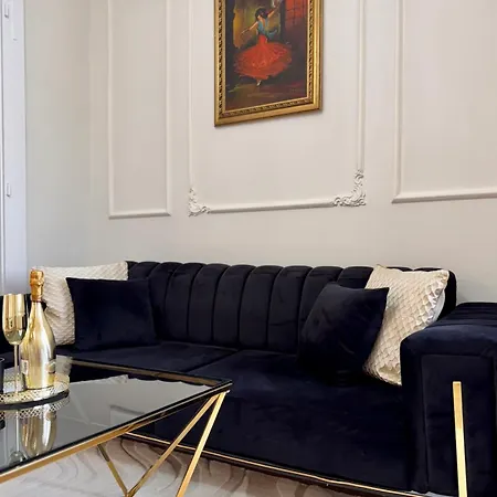 Louvre By Masterpiece Apts - Lux & Confort Apartamento