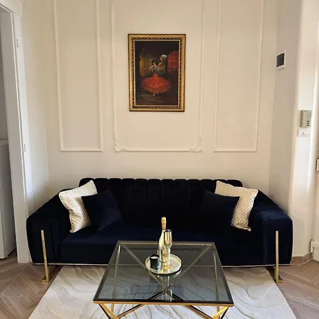 Louvre By Masterpiece Apts - Lux & Confort Apartament *