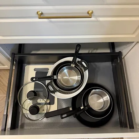 Apartament Louvre By Masterpiece Apts - Lux & Confort Timișoara