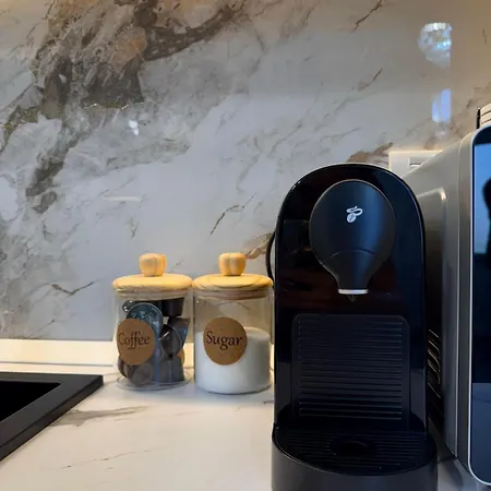 Louvre By Masterpiece Apts - Lux & Confort *