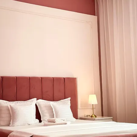 Louvre By Masterpiece Apts - Lux & Confort Apartamento *