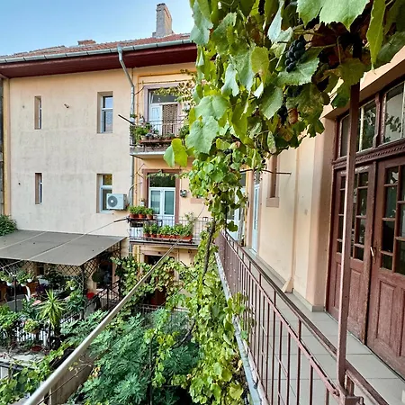 Louvre By Masterpiece Apts - Lux & Confort 公寓 *