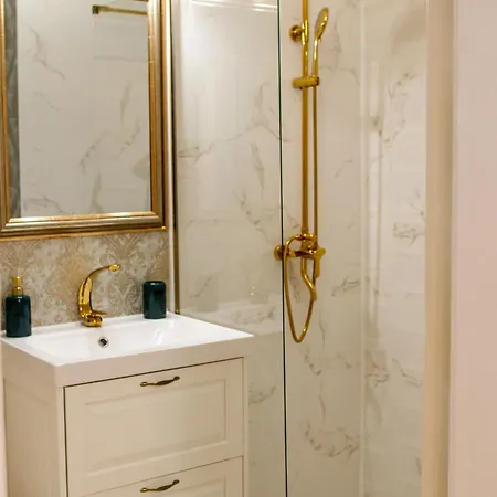 Louvre By Masterpiece Apts - Lux & Confort 公寓 *