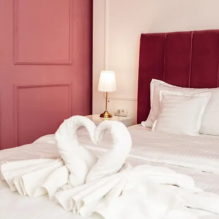 Apartamento Louvre By Masterpiece Apts - Lux & Confort *