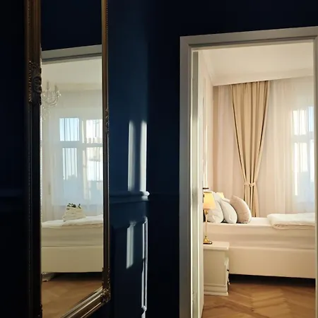 Apartament Louvre By Masterpiece Apts - Lux & Confort Timișoara