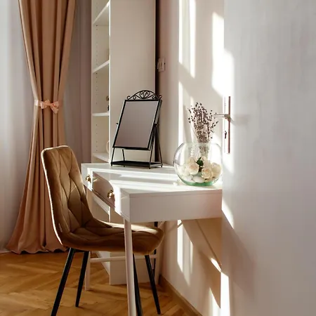 公寓 Louvre By Masterpiece Apts - Lux & Confort *