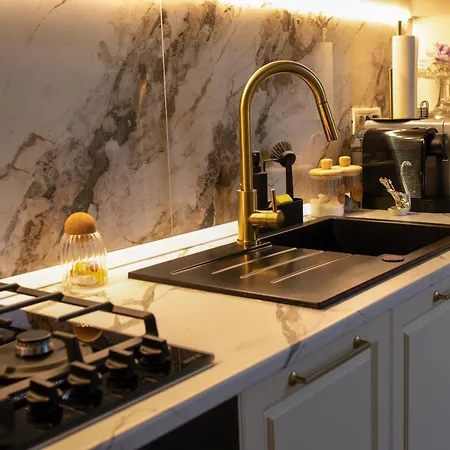 Apartamento Louvre By Masterpiece Apts - Lux & Confort Timişoara