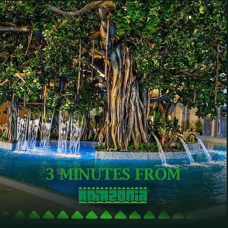 Louvre By Masterpiece Apts - Lux & Confort Timişoara