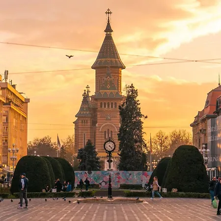 Louvre By Masterpiece Apts - Lux & Confort *