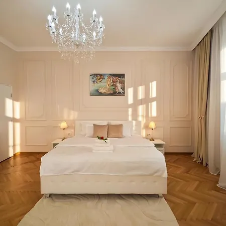 Louvre By Masterpiece Apts - Lux & Confort 公寓