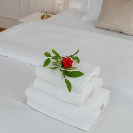 Louvre By Masterpiece Apts - Lux & Confort Timișoara