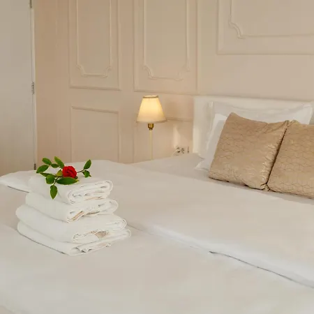 Apartament Louvre By Masterpiece Apts - Lux & Confort *