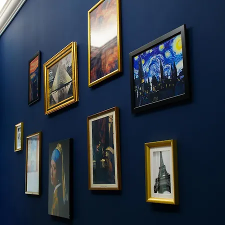 Apartament Louvre By Masterpiece Apts - Lux & Confort Timișoara