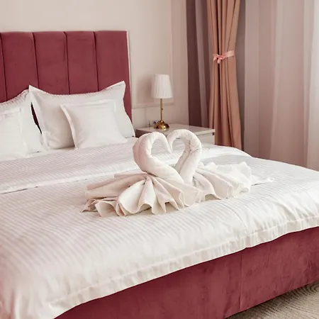 Louvre By Masterpiece Apts - Lux & Confort 公寓