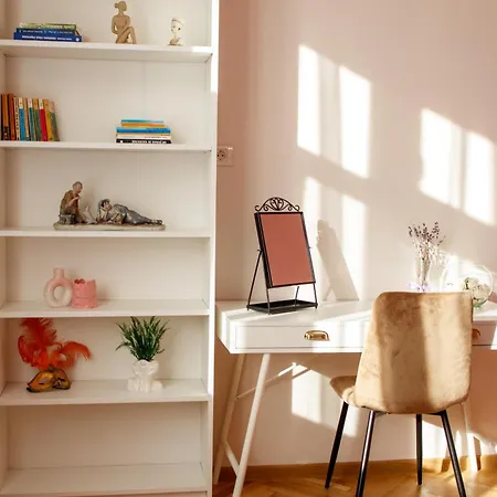 Louvre By Masterpiece Apts - Lux & Confort