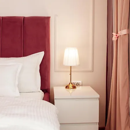 Louvre By Masterpiece Apts - Lux & Confort * Timişoara