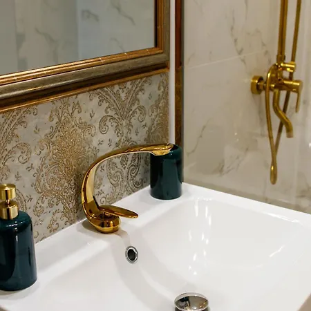 Louvre By Masterpiece Apts - Lux & Confort Apartament *