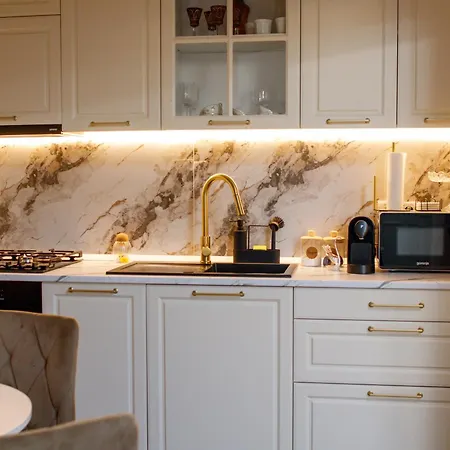 Apartamento Louvre By Masterpiece Apts - Lux & Confort Timişoara