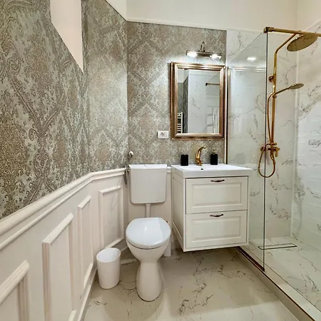 Apartament Louvre By Masterpiece Apts - Lux & Confort Timișoara