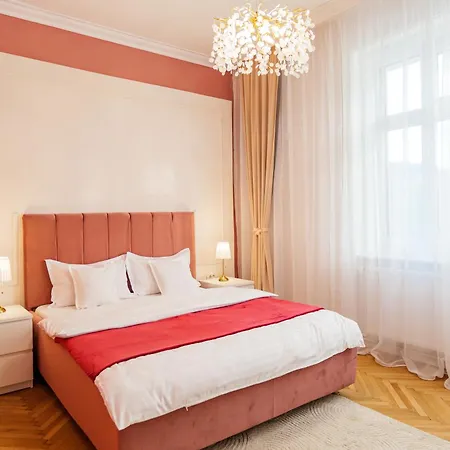 Apartamento Louvre By Masterpiece Apts - Lux & Confort *