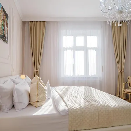 Apartamento Louvre By Masterpiece Apts - Lux & Confort