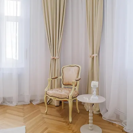 Louvre By Masterpiece Apts - Lux & Confort 公寓