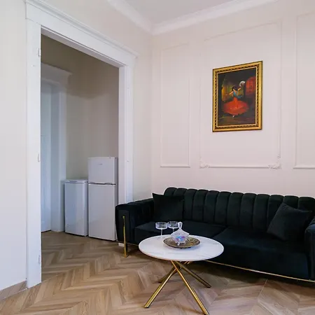 Louvre By Masterpiece Apts - Lux & Confort 公寓 *