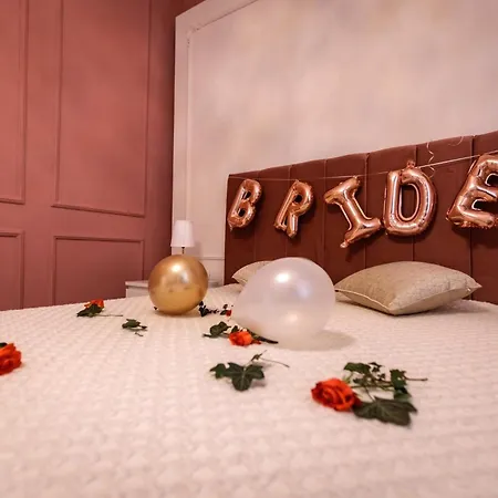 Louvre By Masterpiece Apts - Lux & Confort Apartamento Timişoara