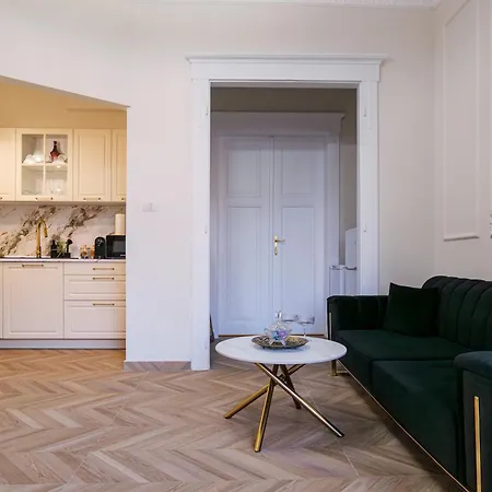 Apartamento Louvre By Masterpiece Apts - Lux & Confort