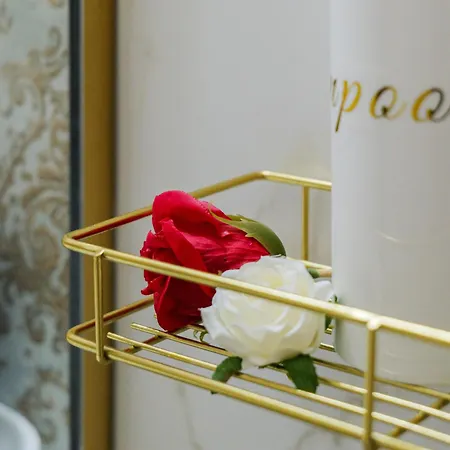 Louvre By Masterpiece Apts - Lux & Confort 公寓