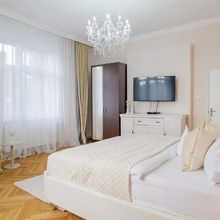 Louvre By Masterpiece Apts - Lux & Confort Apartament *