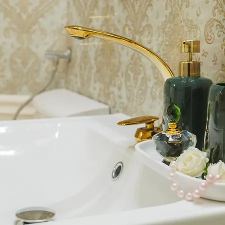 Apartament Louvre By Masterpiece Apts - Lux & Confort