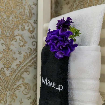 Louvre By Masterpiece Apts - Lux & Confort 公寓