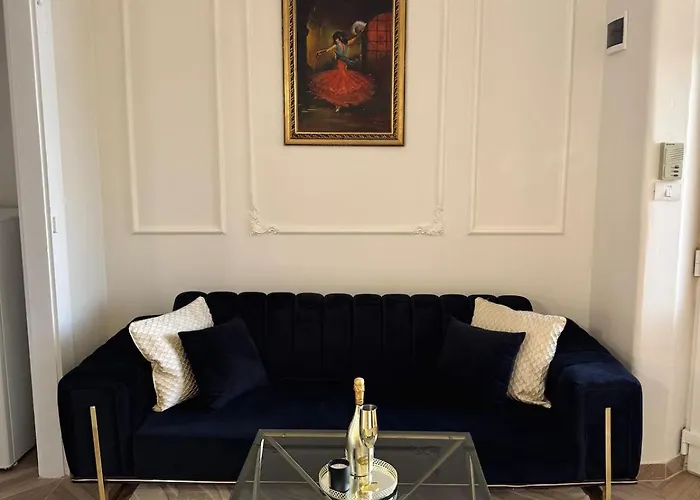 Louvre By Masterpiece Apts - Lux & Confort Apartamento *