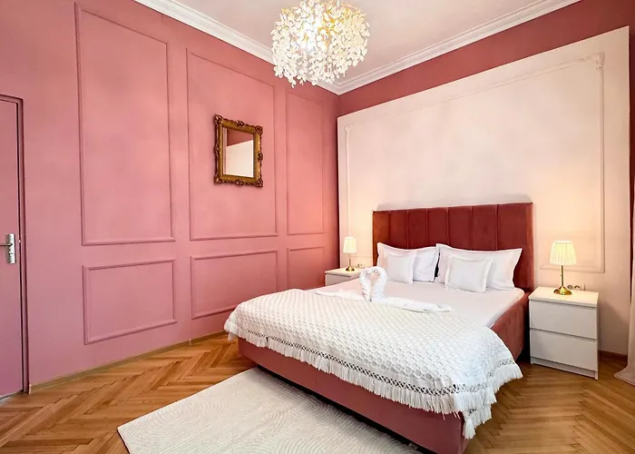 Apartamento Louvre By Masterpiece Apts - Lux & Confort *