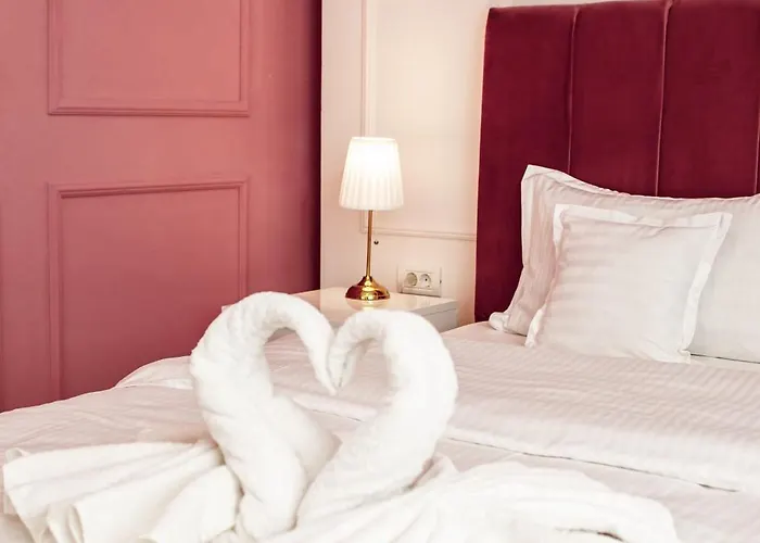 Apartamento Louvre By Masterpiece Apts - Lux & Confort *