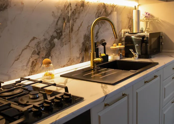 Apartamento Louvre By Masterpiece Apts - Lux & Confort Timişoara