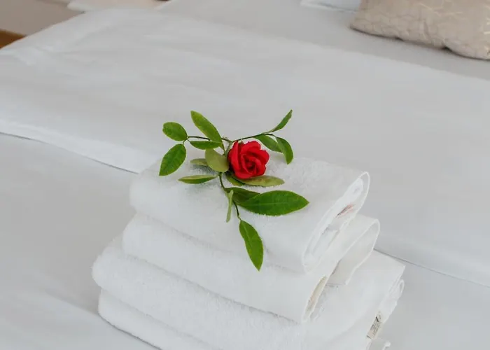 Louvre By Masterpiece Apts - Lux & Confort Timisoara