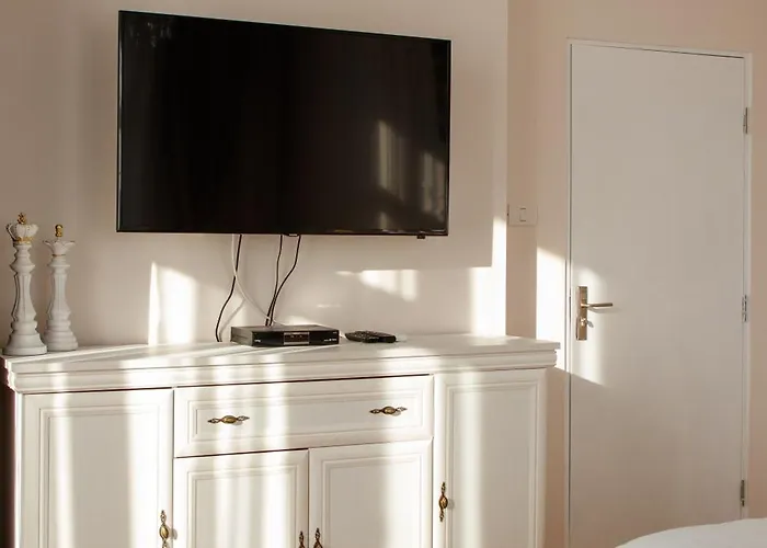 Apartamento Louvre By Masterpiece Apts - Lux & Confort