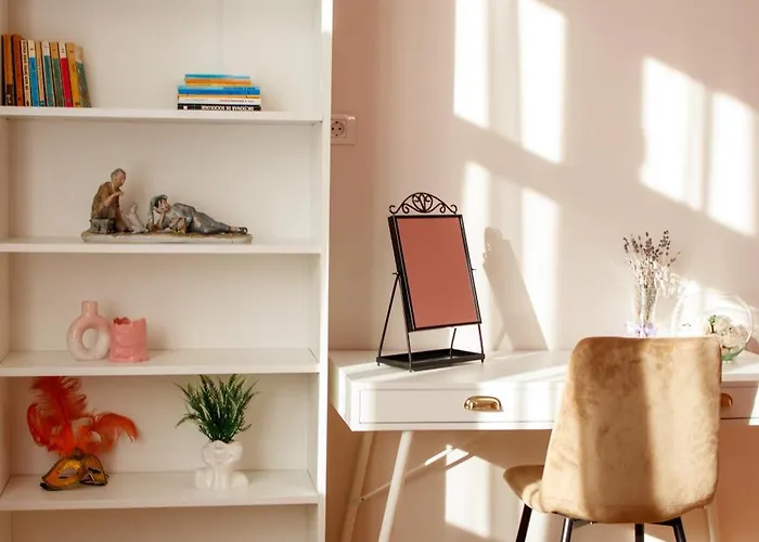 Louvre By Masterpiece Apts - Lux & Confort