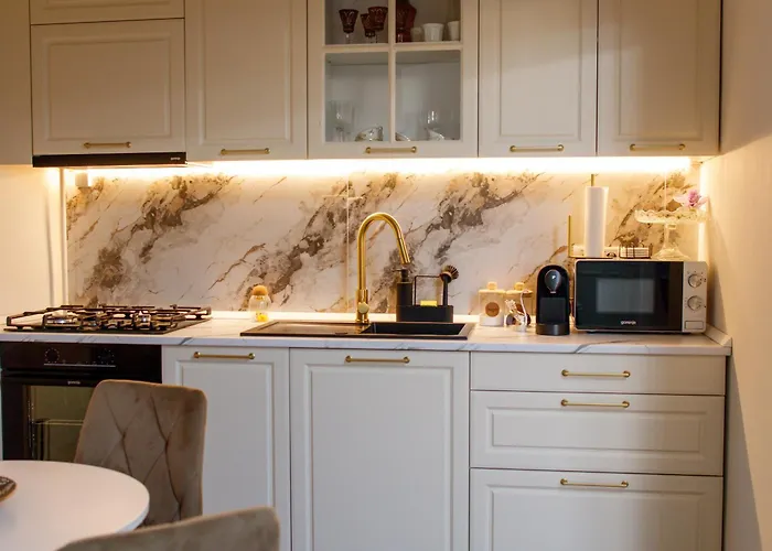 Apartamento Louvre By Masterpiece Apts - Lux & Confort Timişoara