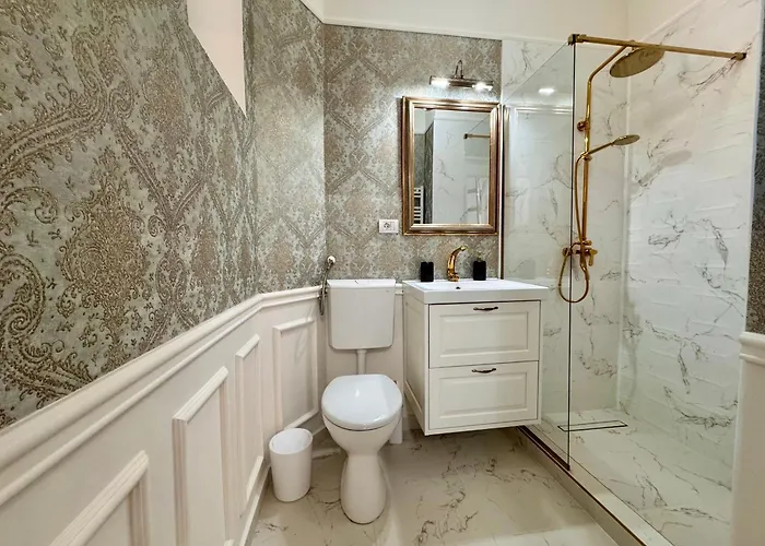 Apartamento Louvre By Masterpiece Apts - Lux & Confort Timisoara