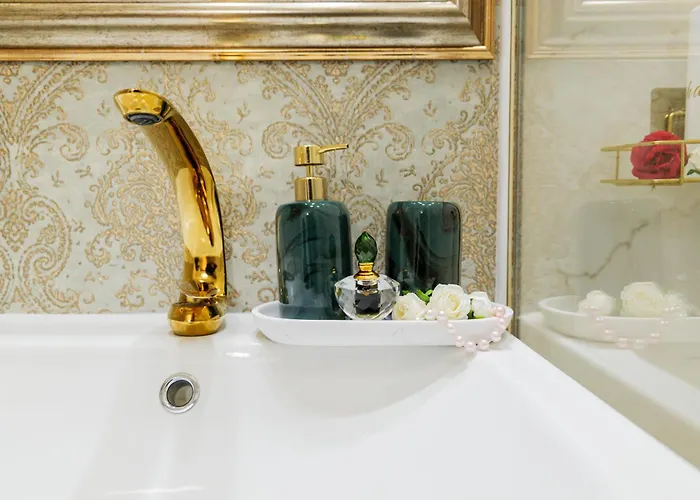 Louvre By Masterpiece Apts - Lux & Confort Apartamento Timişoara