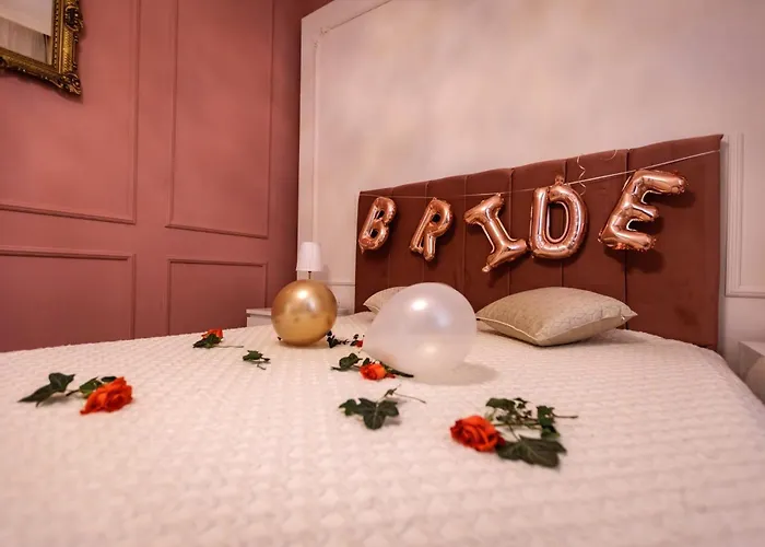 Louvre By Masterpiece Apts - Lux & Confort Apartamento Timisoara