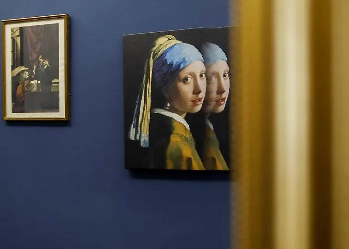 Apartamento Louvre By Masterpiece Apts - Lux & Confort *