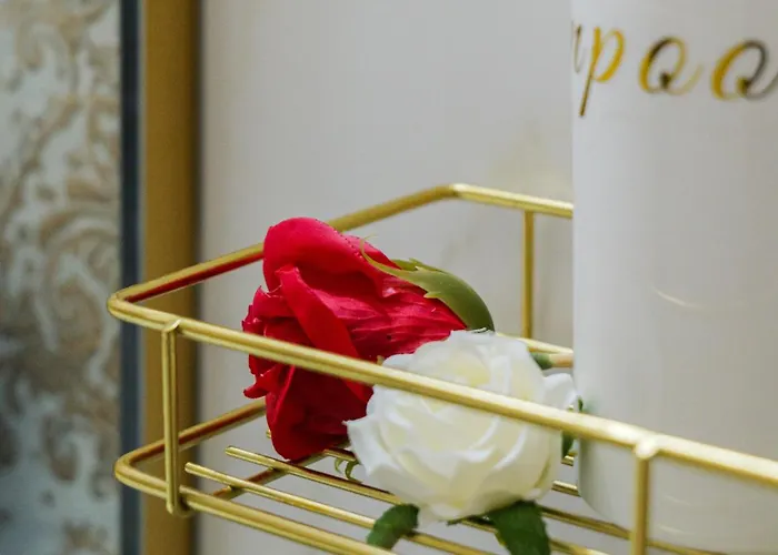 Louvre By Masterpiece Apts - Lux & Confort Apartamento