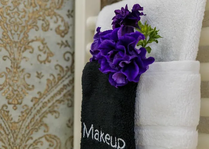 Louvre By Masterpiece Apts - Lux & Confort Apartamento