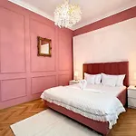 Appartement Louvre By Masterpiece Apts - Lux&confort *
