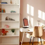Louvre By Masterpiece Apts - Lux&confort